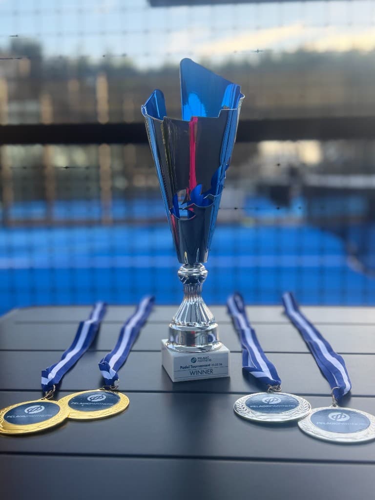 Club tournaments